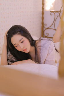 刻晴ちゃんが部下を腿法娴熟